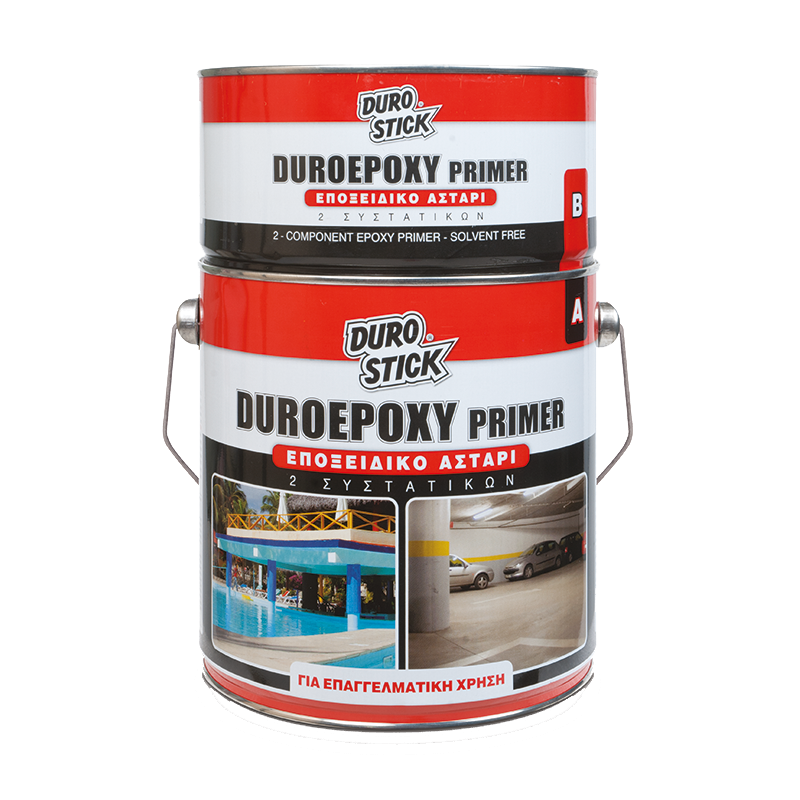 duroepoxy-primer