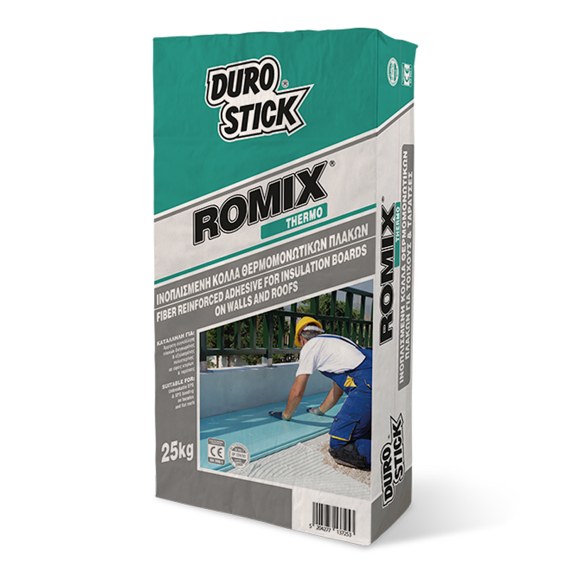 romix-thermo-durostick